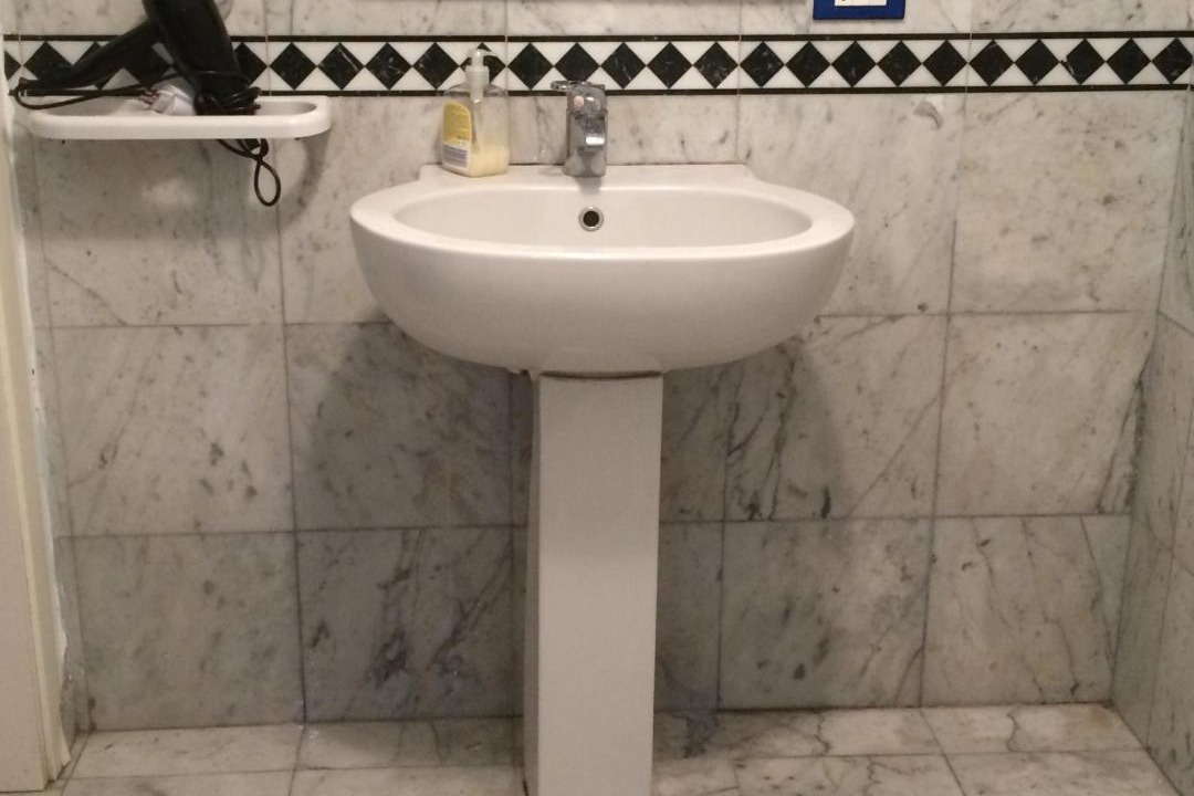 Photo of Bathroom in Pisa City Centre
