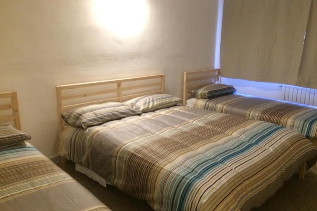 Photo of Bedroom in Pisa City Centre