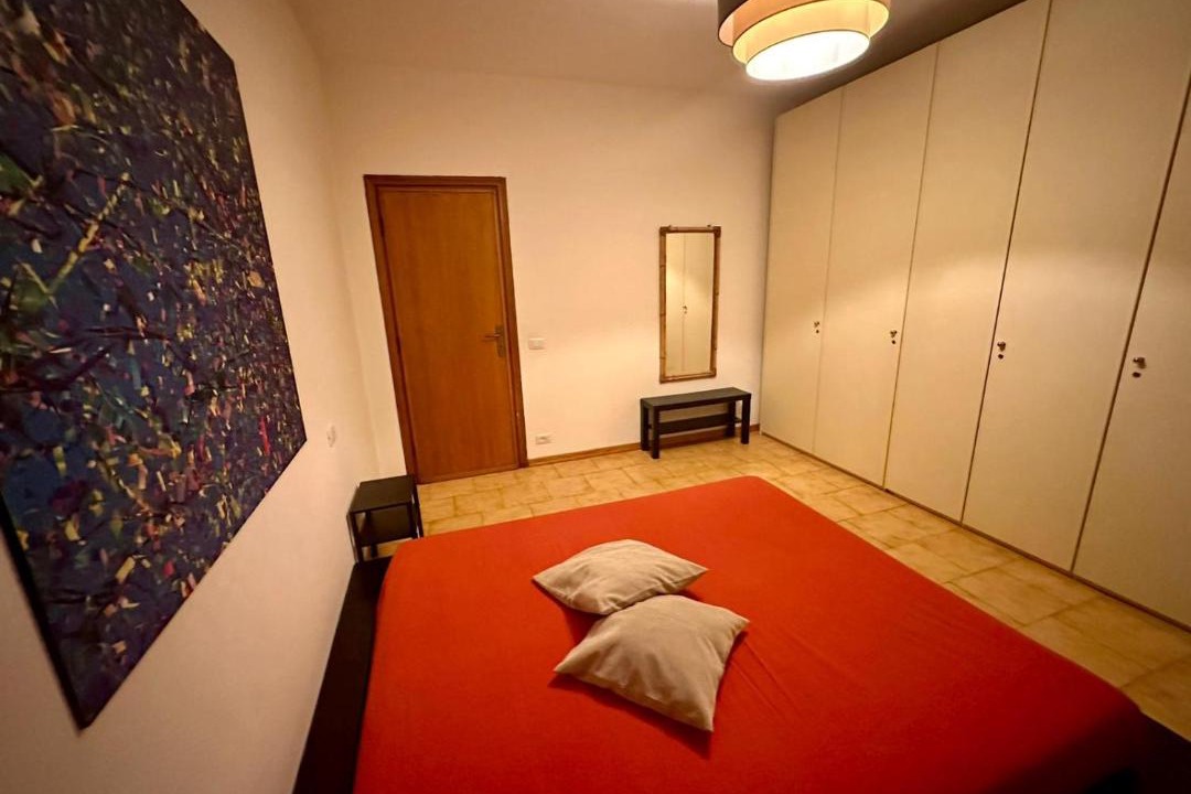 Photo of Bedroom in Viareggio