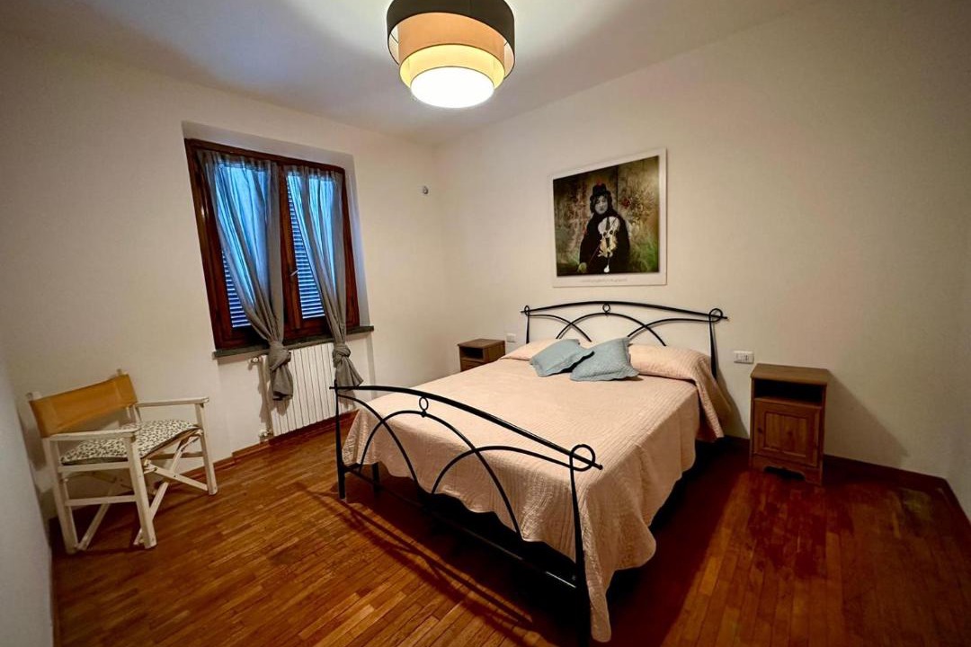 Photo of Bedroom in Viareggio