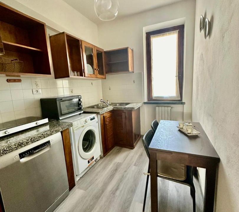 Photo of Kitchen in Viareggio