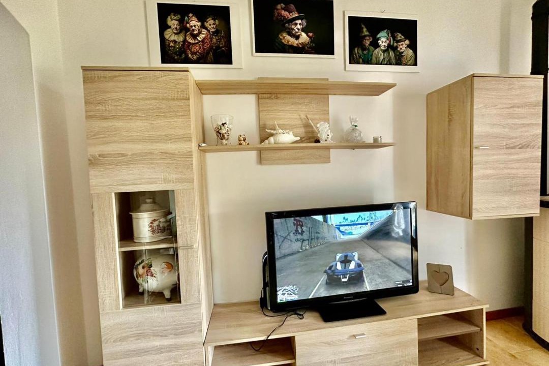 Photo of Livingroom in Viareggio
