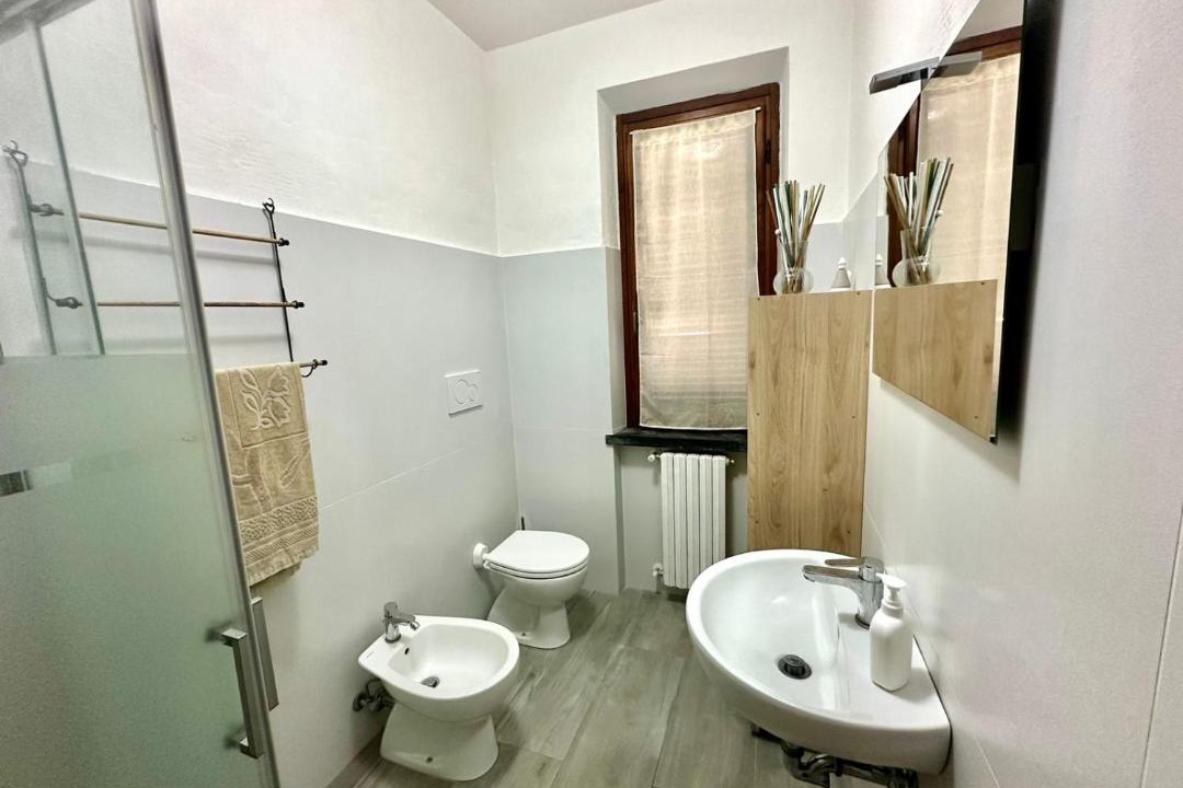 Photo of Bathroom in Viareggio