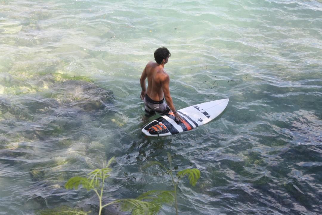 Photo of Others in Mushroom Bay