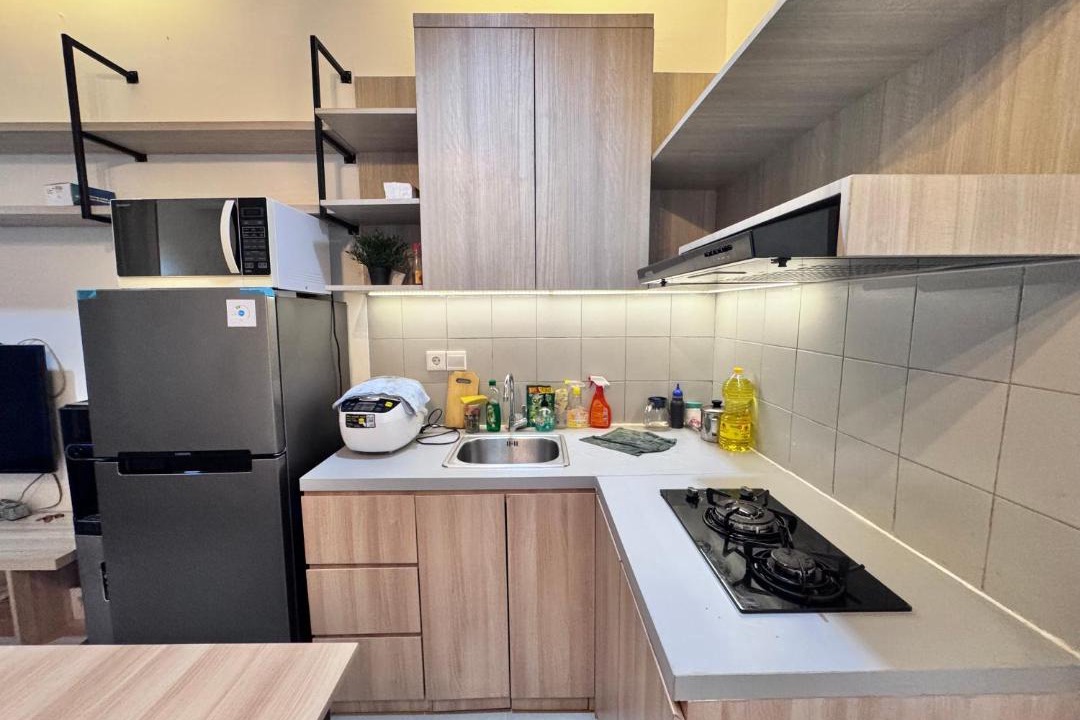 Photo of Kitchen in South Tambun