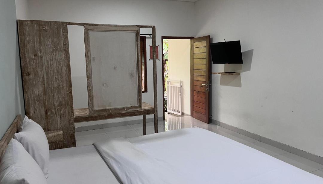 Photo of Bedroom in Abiansemal