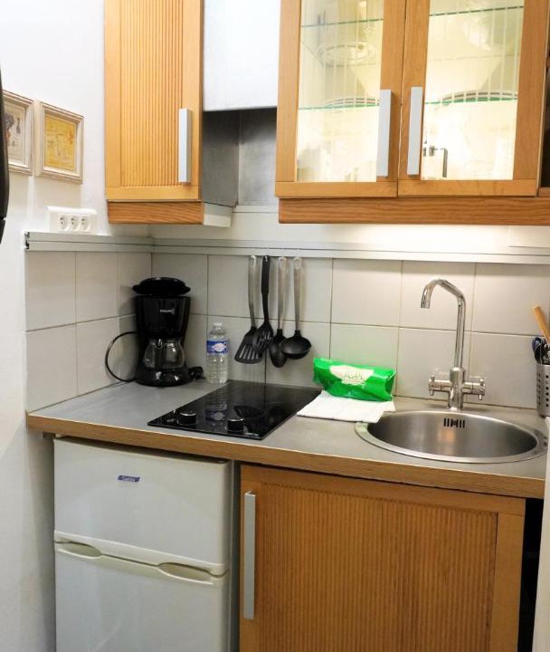 Photo of Kitchen in Cannes