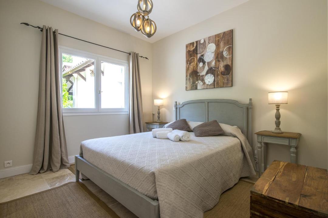 Photo of Bedroom in Tourrettes-sur-Loup