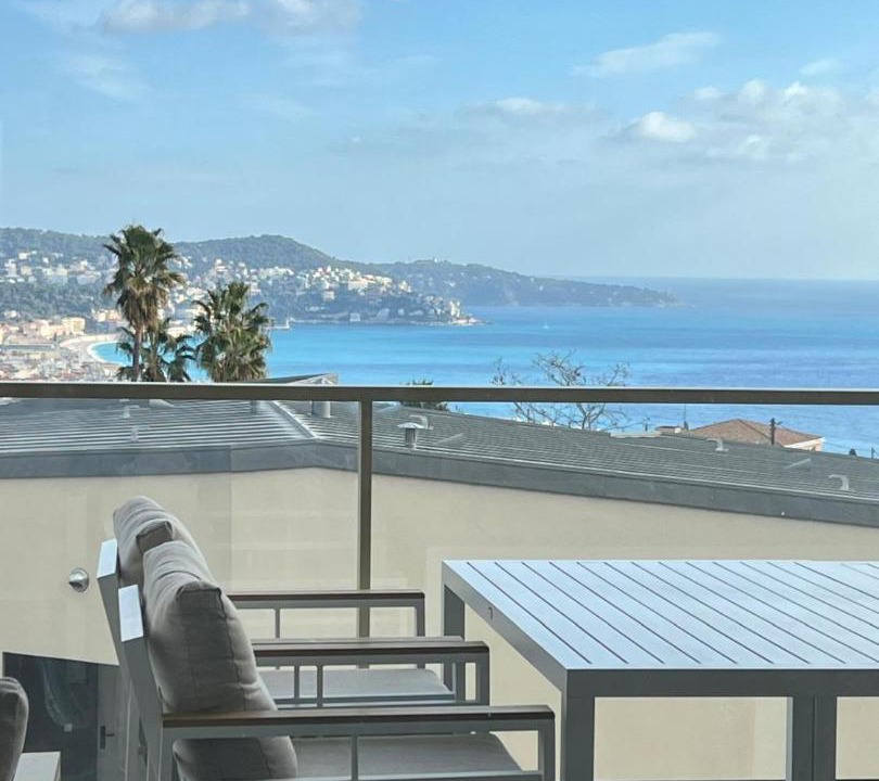 Photo of Patio Balcony in Saint Antoine
