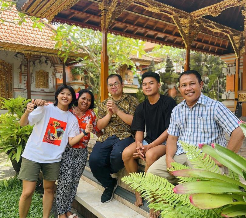 Photo of Others in Mas