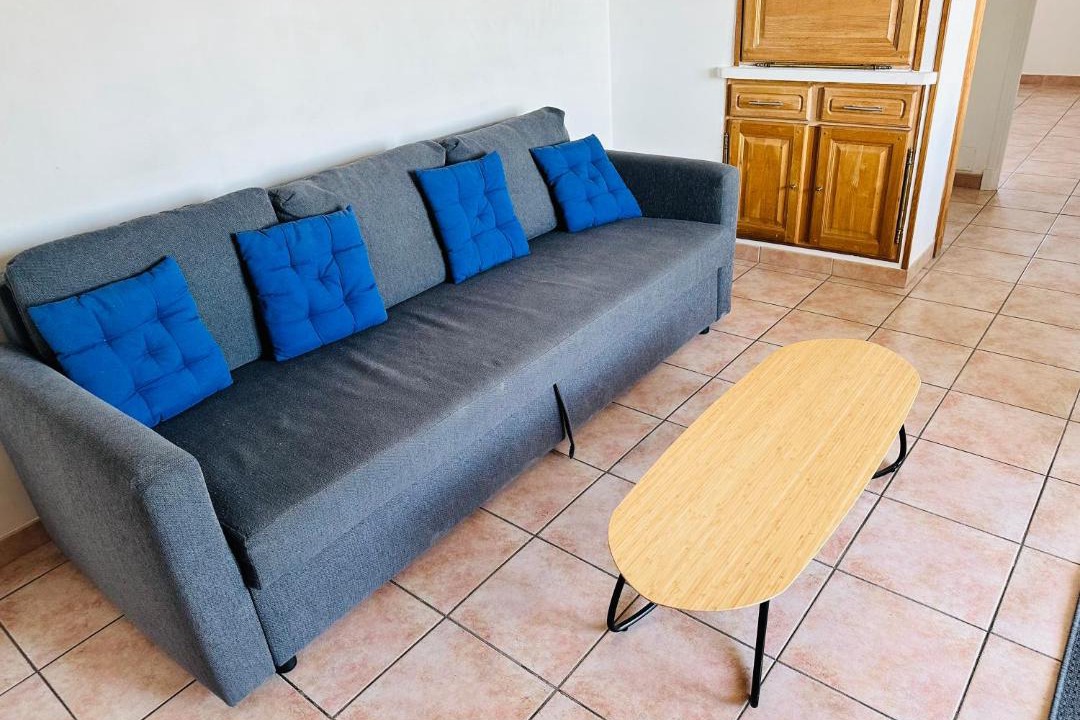 Photo of Livingroom in Saint Maurice