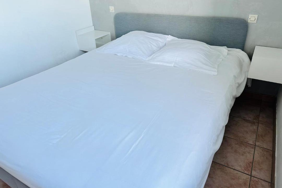 Photo of Bedroom in Saint Maurice