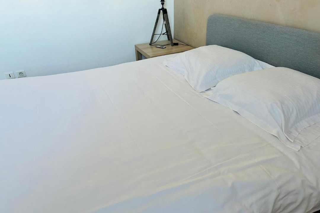 Photo of Bedroom in Saint Maurice