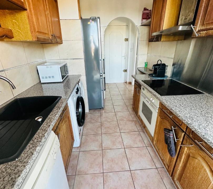 Photo of Kitchen in Saint Maurice