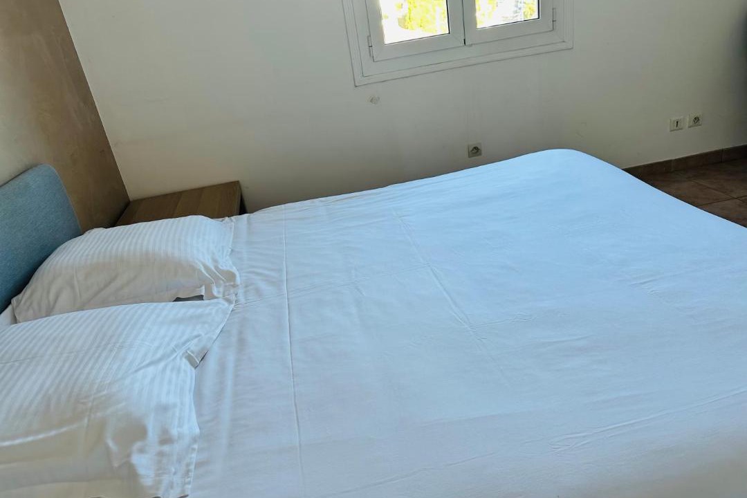 Photo of Bedroom in Saint Maurice