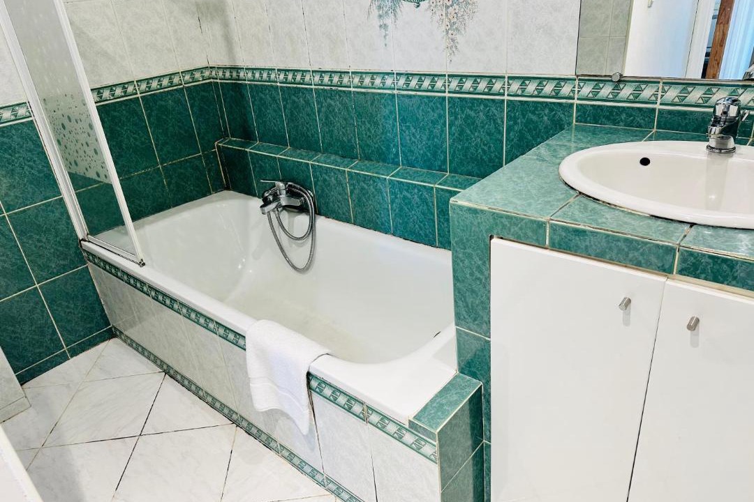 Photo of Bathroom in Saint Maurice