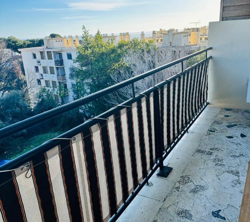 Photo of Patio Balcony in Saint Maurice