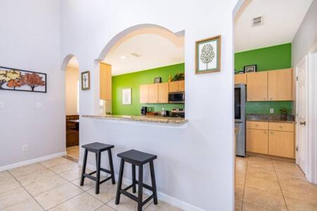 Photo of Kitchen in Crystal Cove