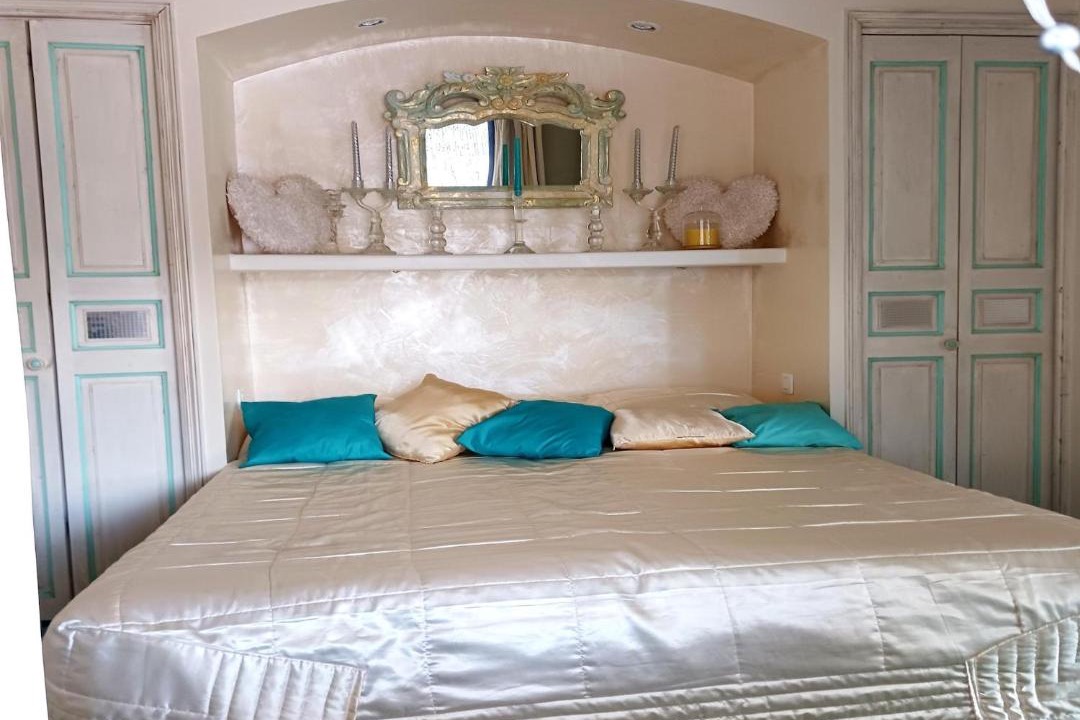 Photo of Bedroom in Bagnols-en-Foret