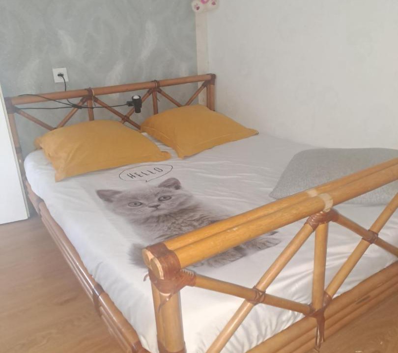 Photo of Bedroom in Saint Maurice