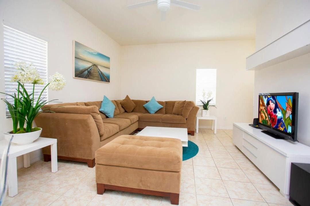 Photo of Livingroom in Bellavida