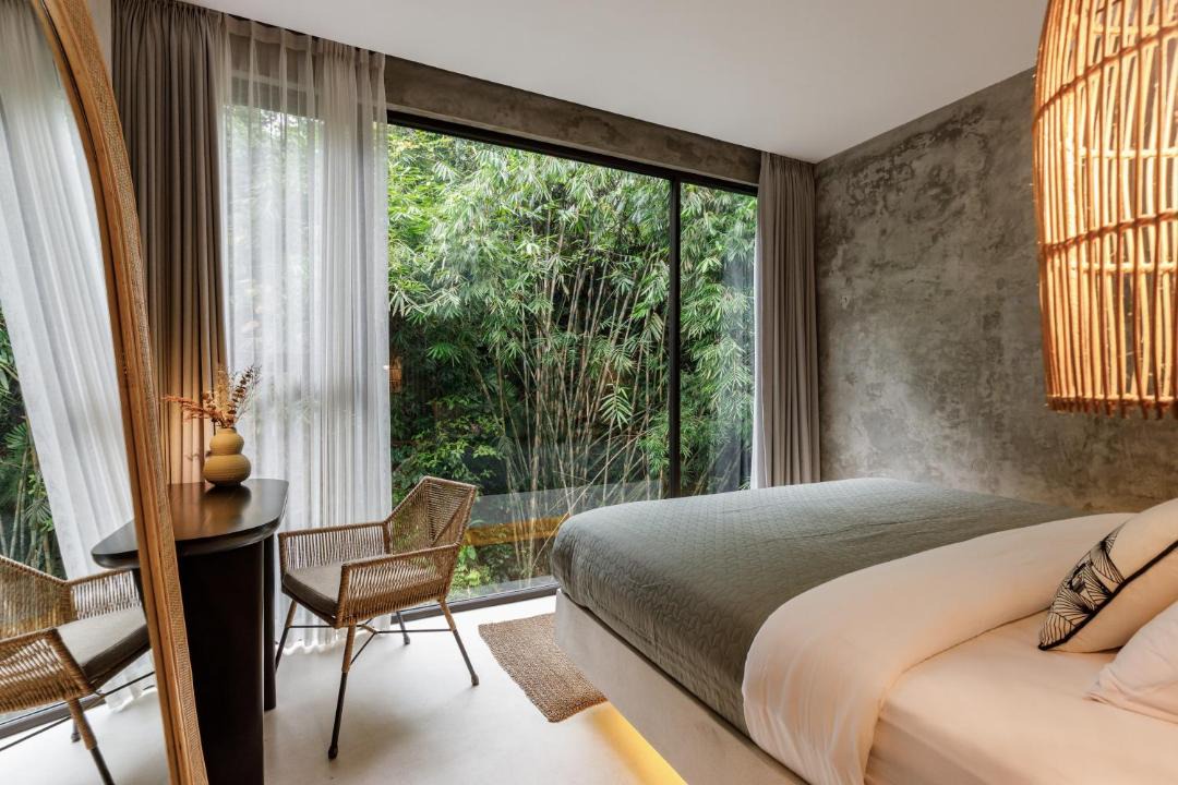 Photo of Bedroom in Petulu