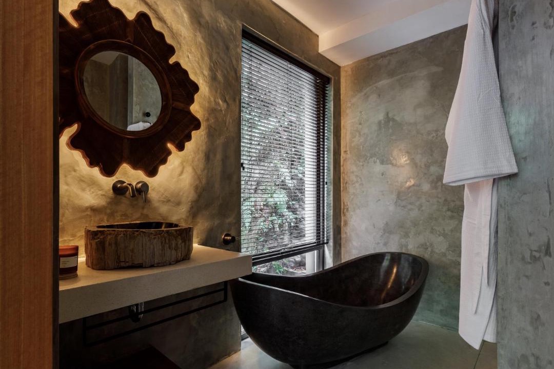 Photo of Bathroom in Petulu
