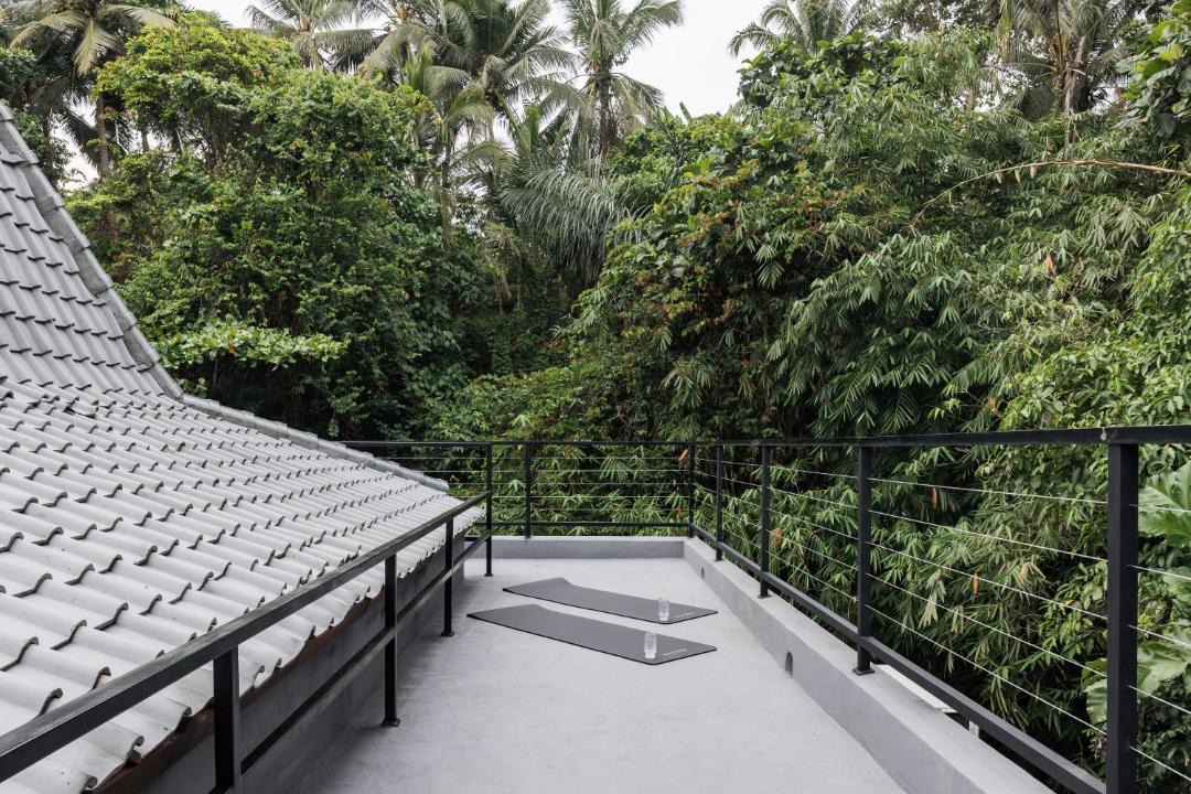 Photo of Patio Balcony in Petulu