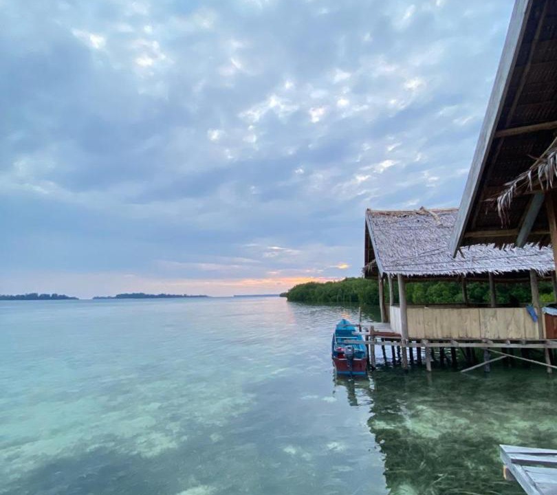 Photo of Others in Pulau Fam