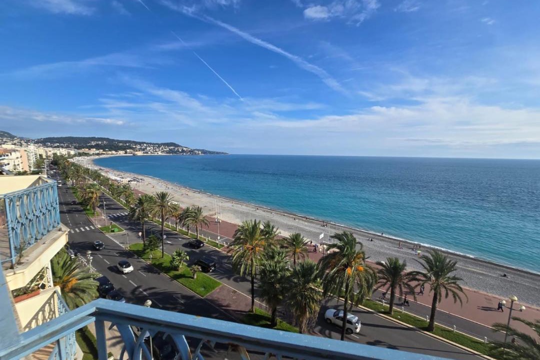 Photo of Patio Balcony in Les Baumettes