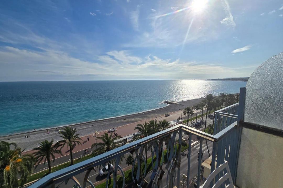 Photo of Patio Balcony in Les Baumettes