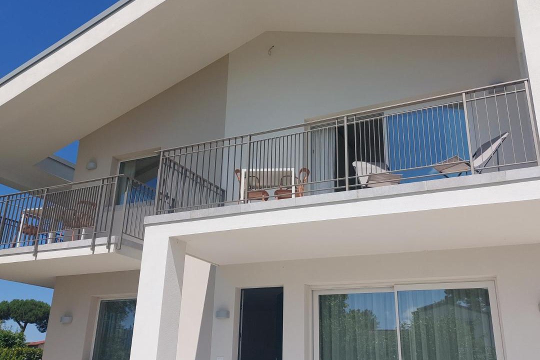 Photo of Patio Balcony in Lido di Camaiore