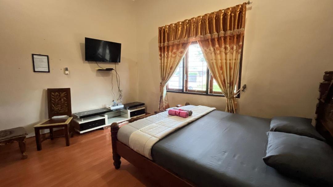 Photo of Bedroom in Inderapura