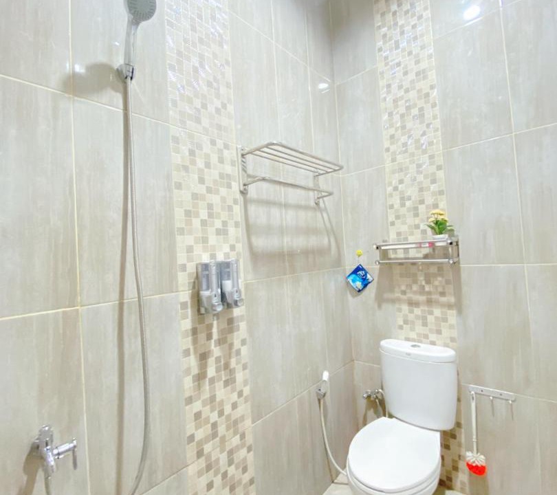 Photo of Bathroom in Mertoyudan