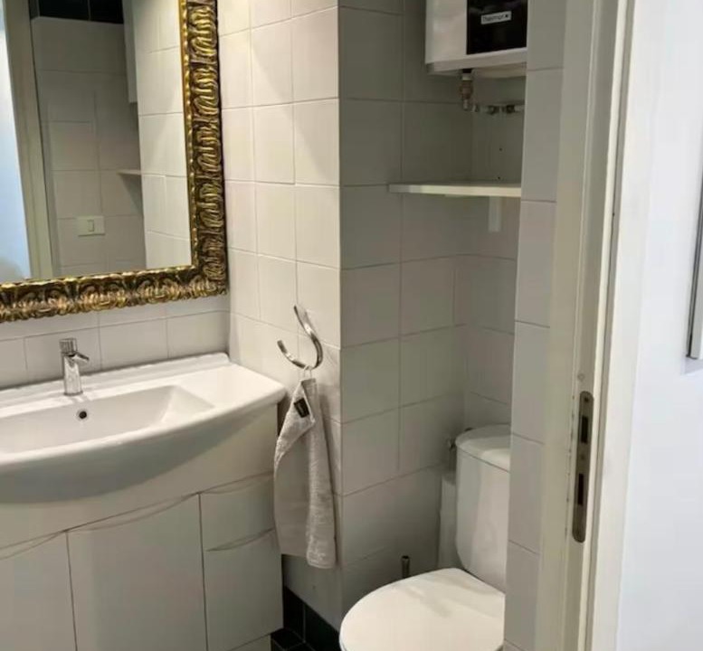 Photo of Bathroom in Beausoleil