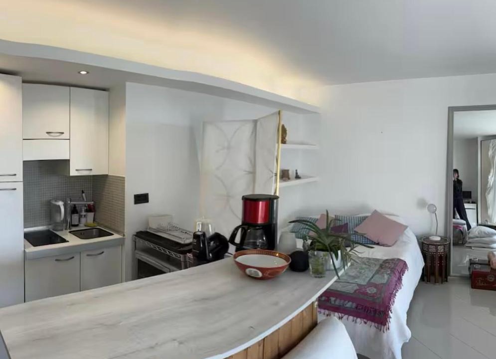 Photo of Kitchen in Beausoleil