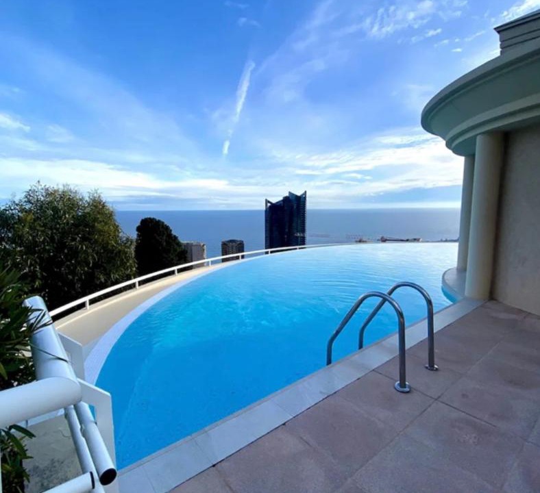 Photo of Patio Balcony in Beausoleil