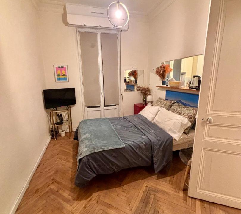 Photo of Bedroom in Vernier