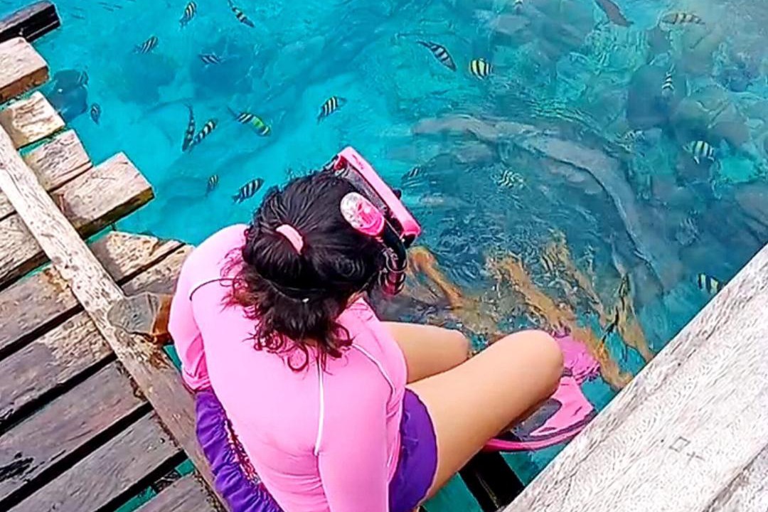 Photo of Others in Raja Ampat