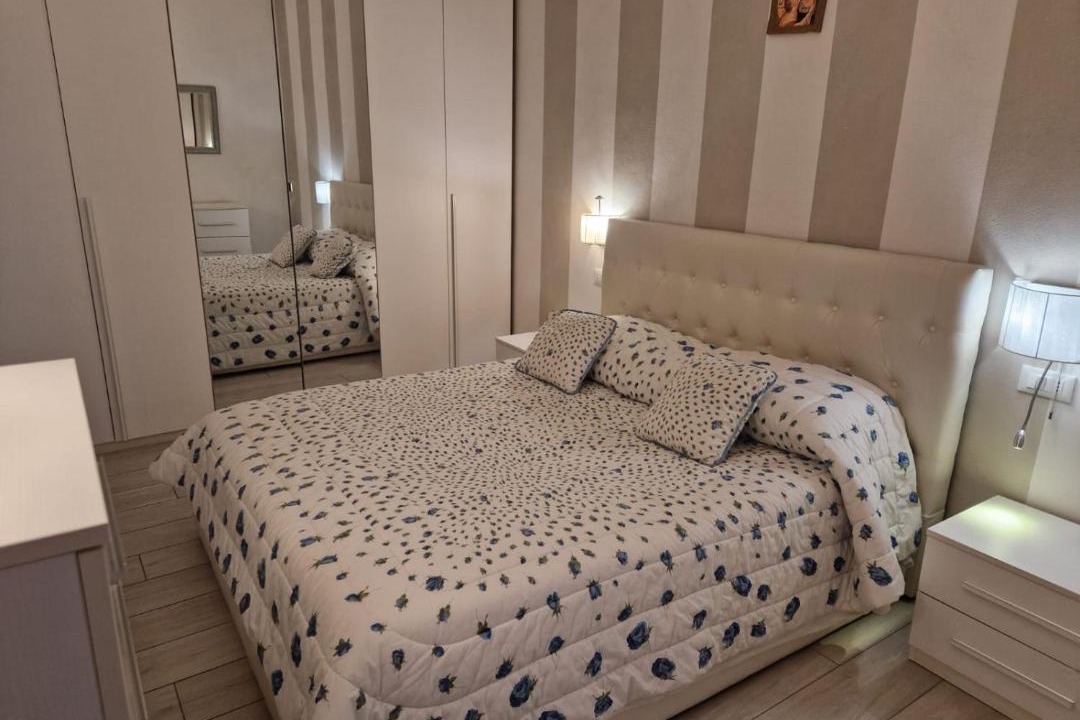 Photo of Bedroom in Viareggio