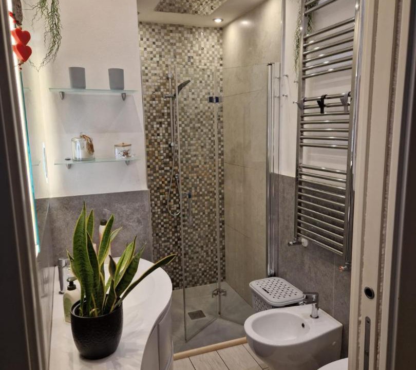 Photo of Bathroom in Viareggio