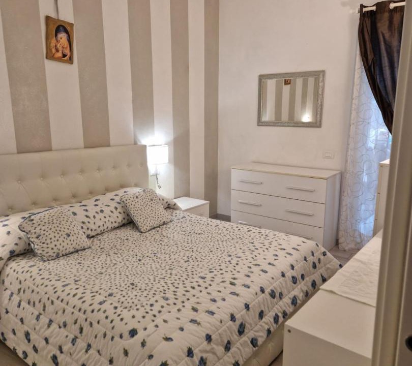 Photo of Bedroom in Viareggio