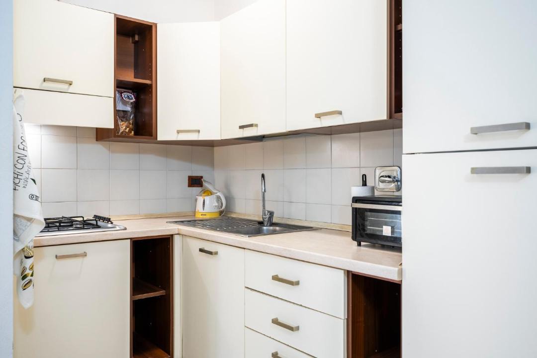 Photo of Kitchen in Castiglioncello