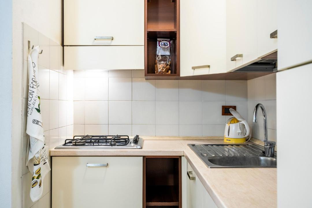 Photo of Kitchen in Castiglioncello