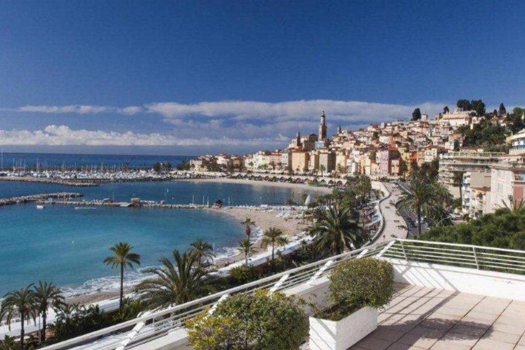Photo of Others in Menton