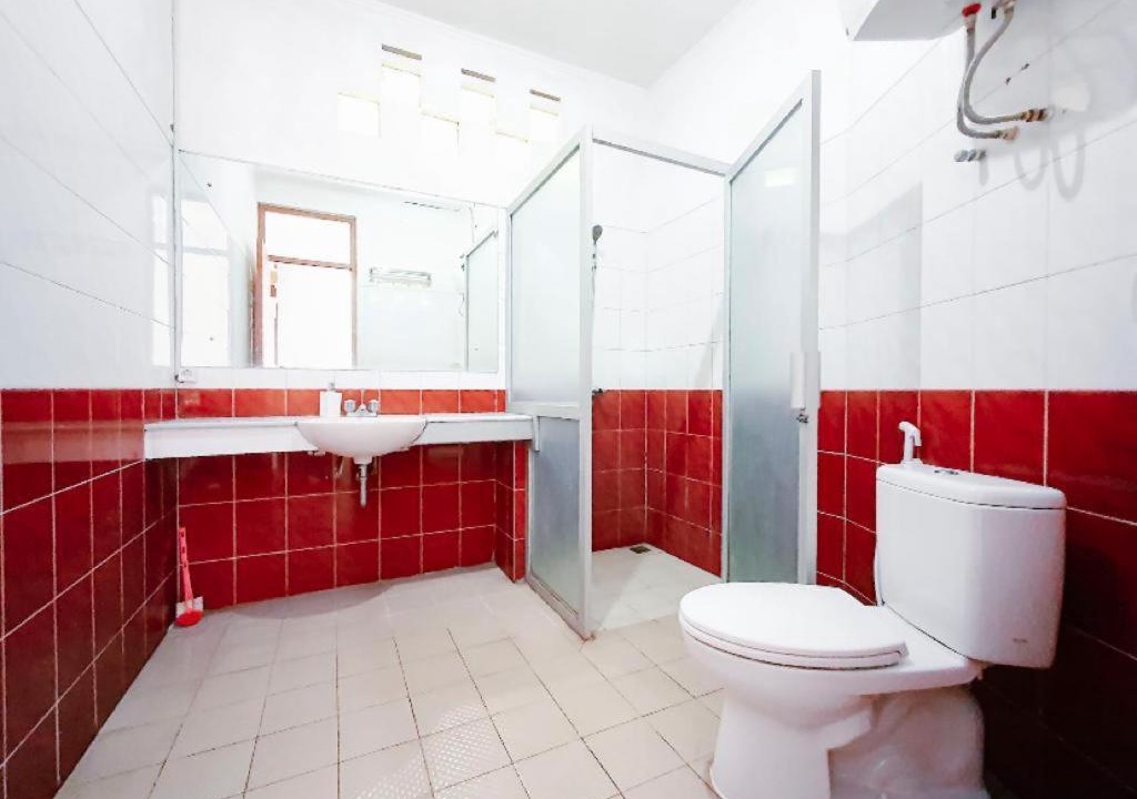 Photo of Bathroom in Parongpong