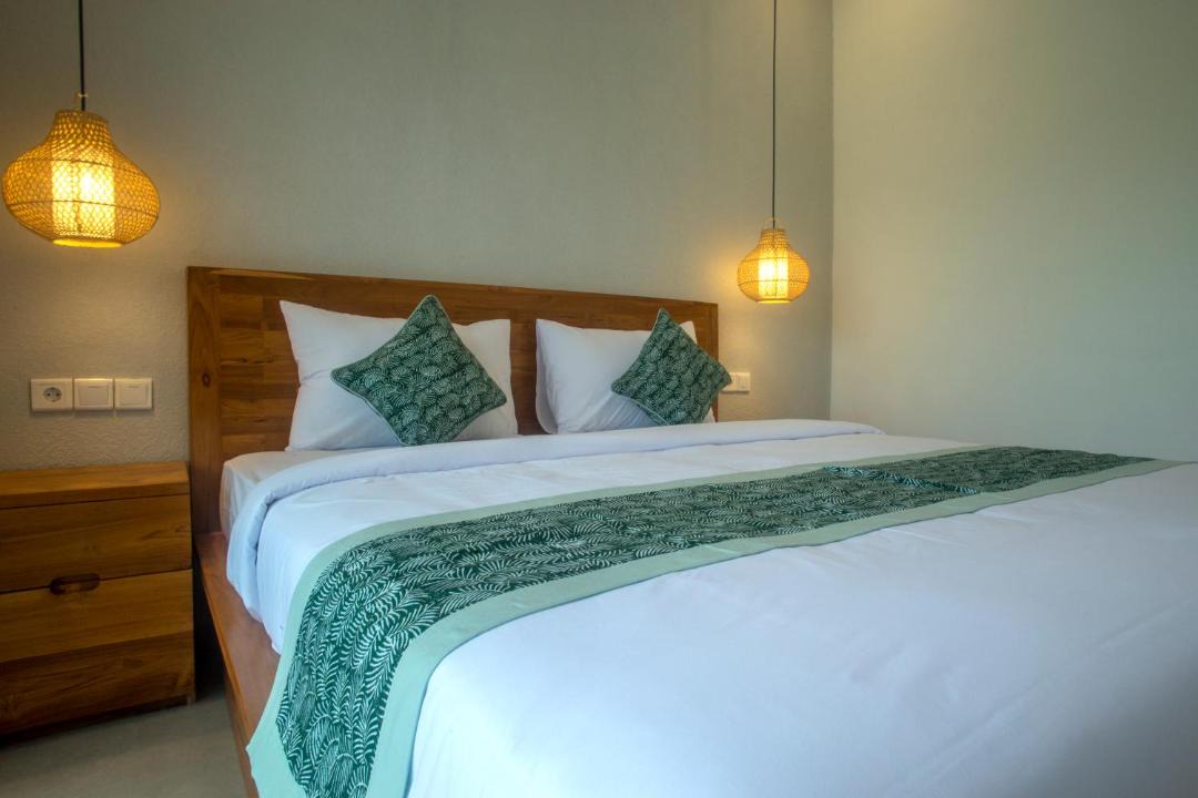 Photo of Bedroom in Mas