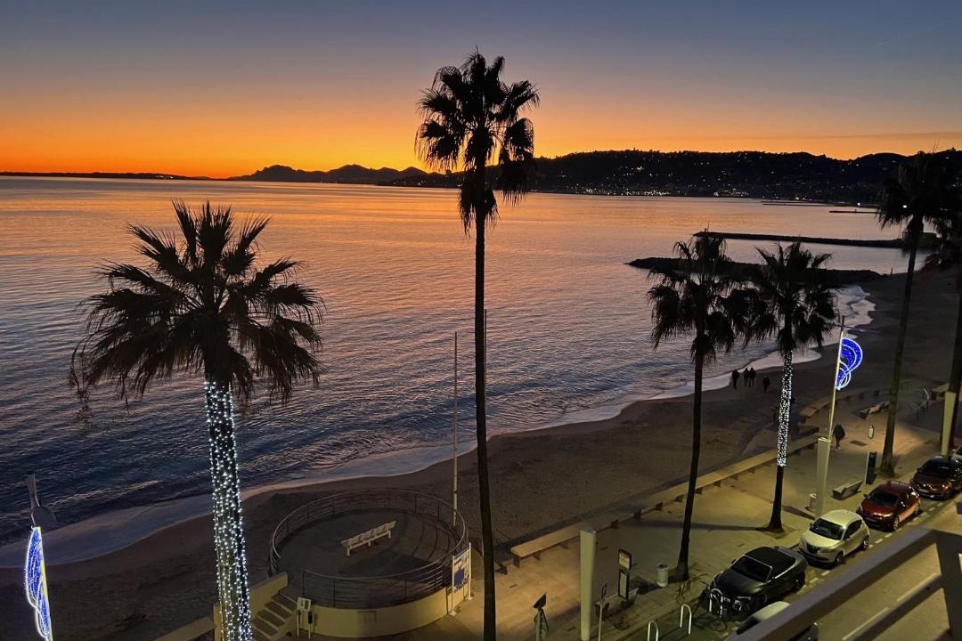 Photo of Patio Balcony in Juan-les-Pins