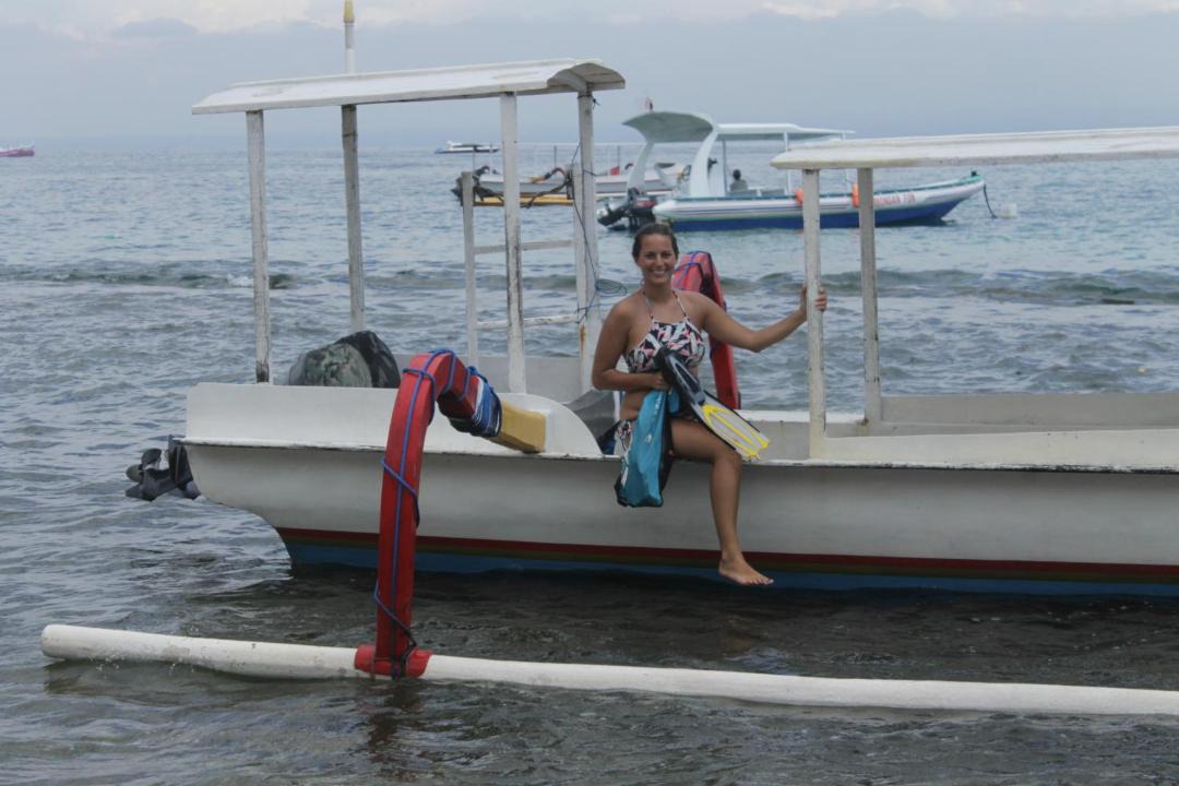 Photo of Others in Mushroom Bay