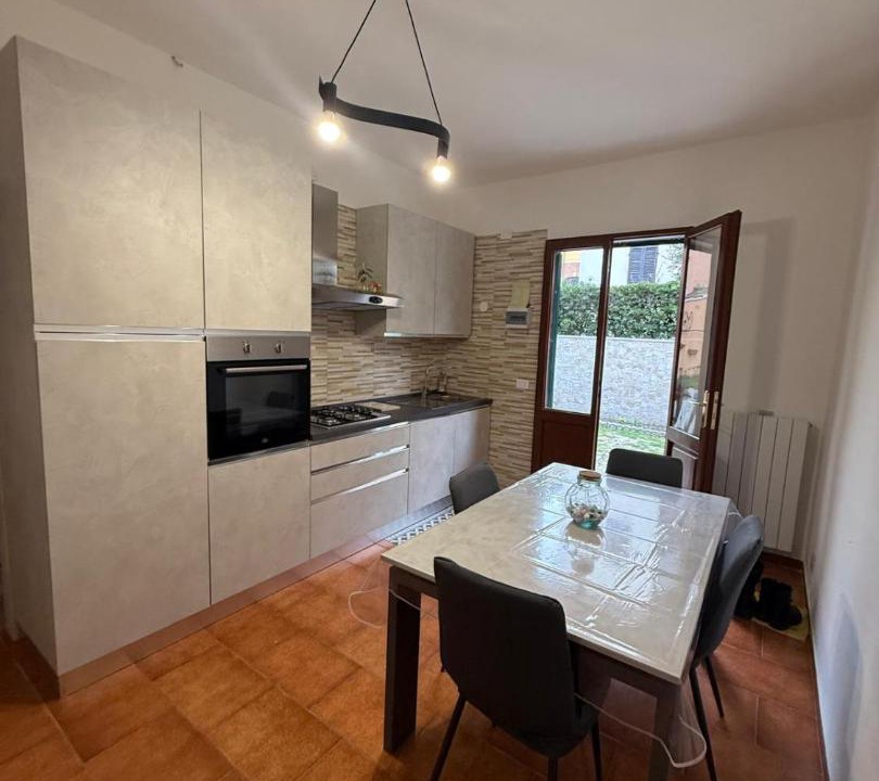 Photo of Kitchen in Marina di Pisa
